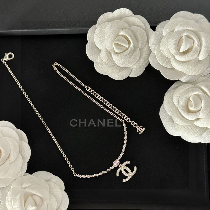 Chanel Necklaces